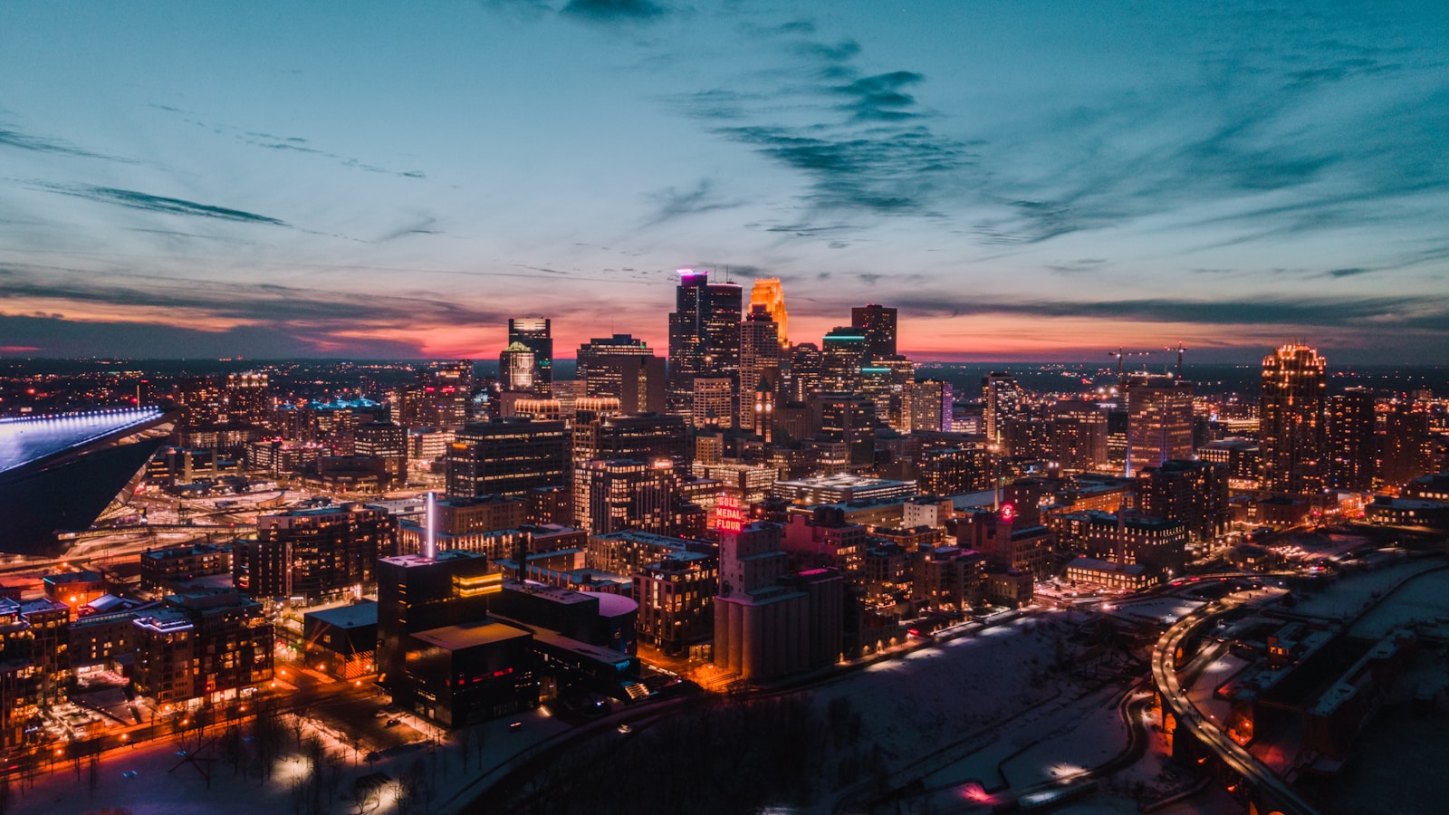 Minneapolis, United States. Hire creative talent in Minneapolis.