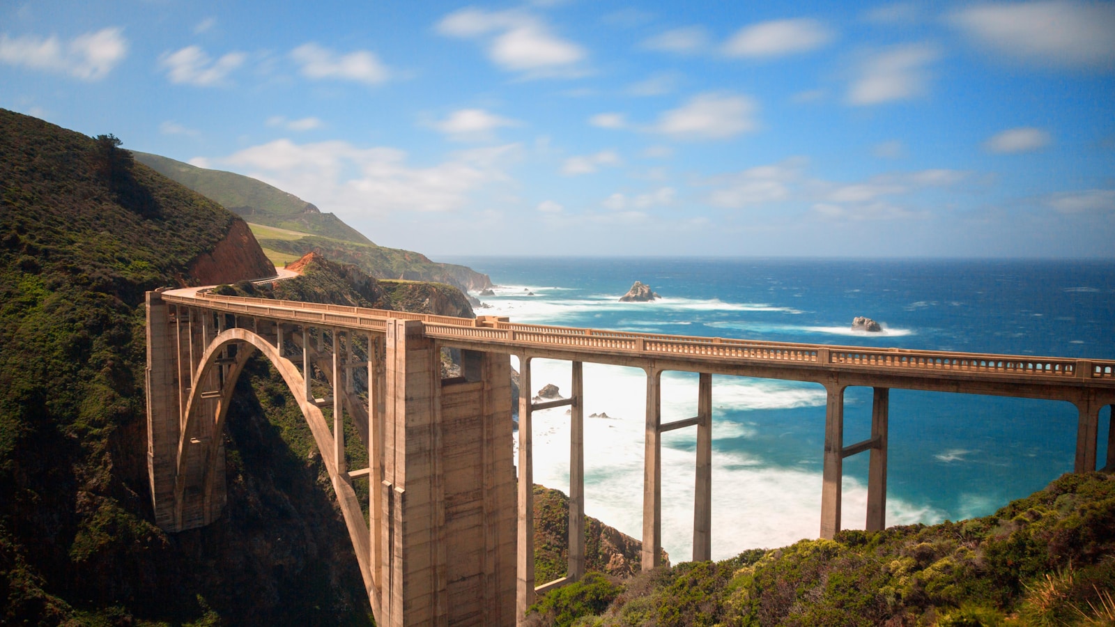 Monterey, United States. Hire creative talent in Monterey.
