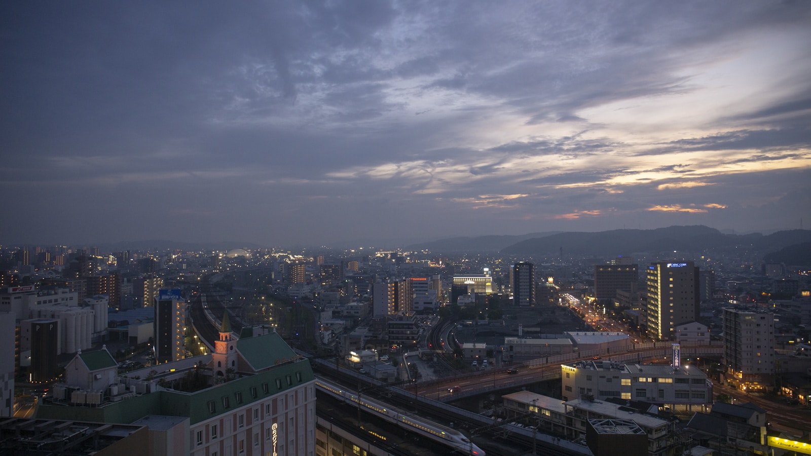 Okayama, Japan. Hire creative talent in Okayama.
