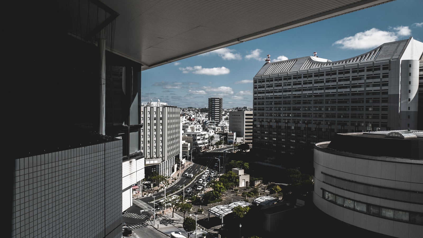 Okinawa, Japan