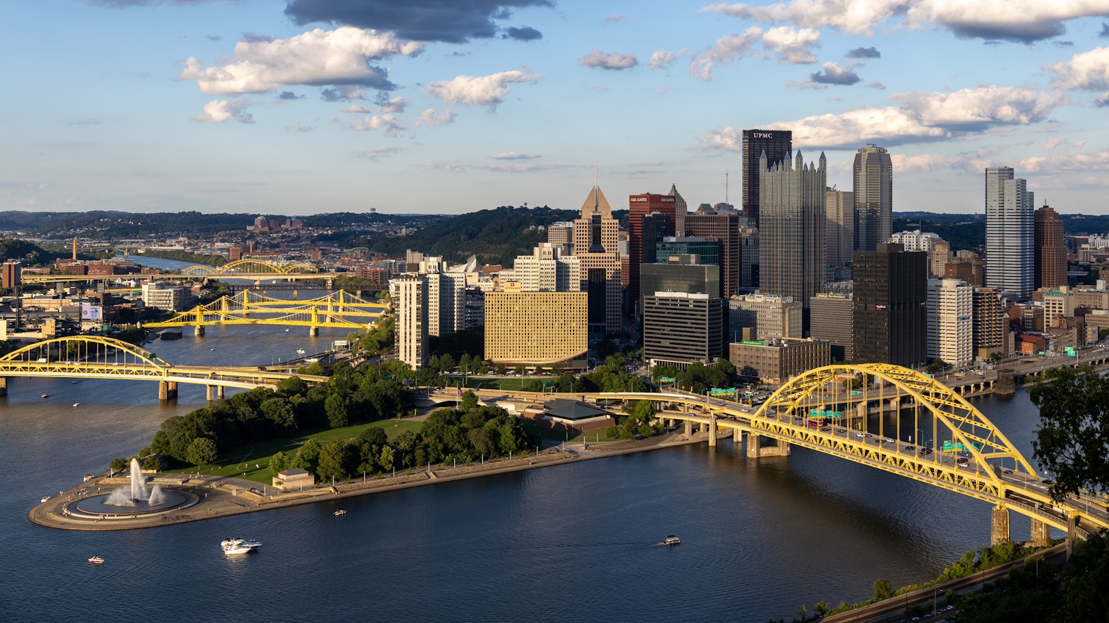 Pittsburgh, United States. Hire creative talent in Pittsburgh.