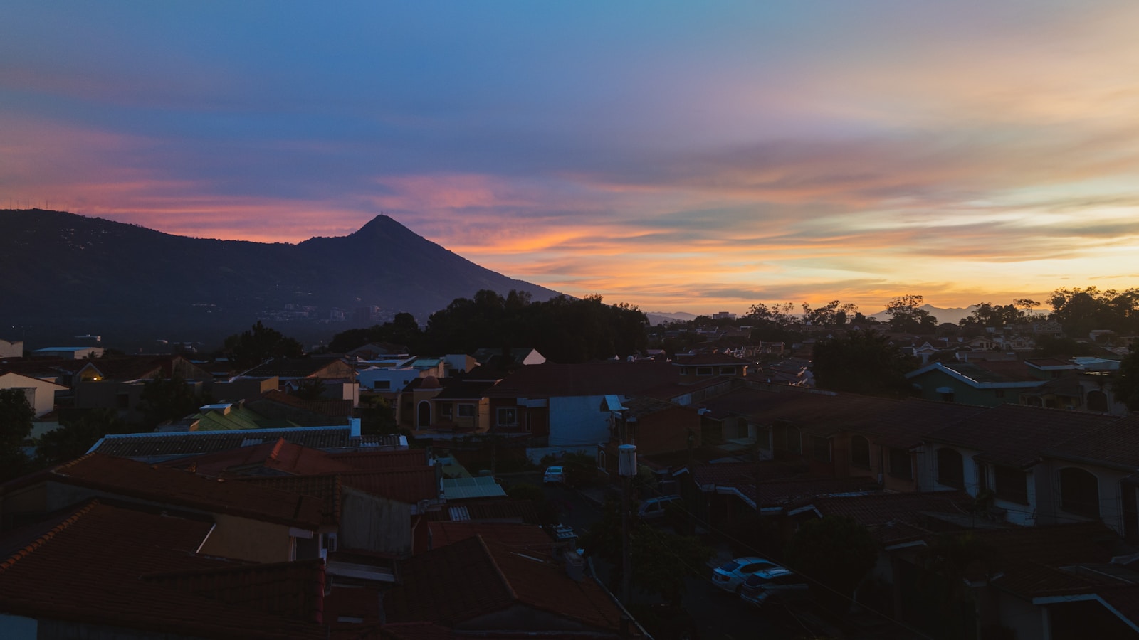 San Salvador, El Salvador
