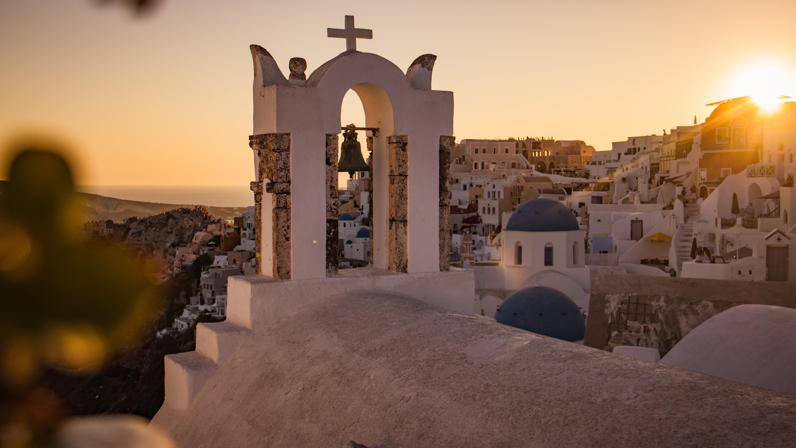 Santorini, Greece. Hire creative talent in Santorini.