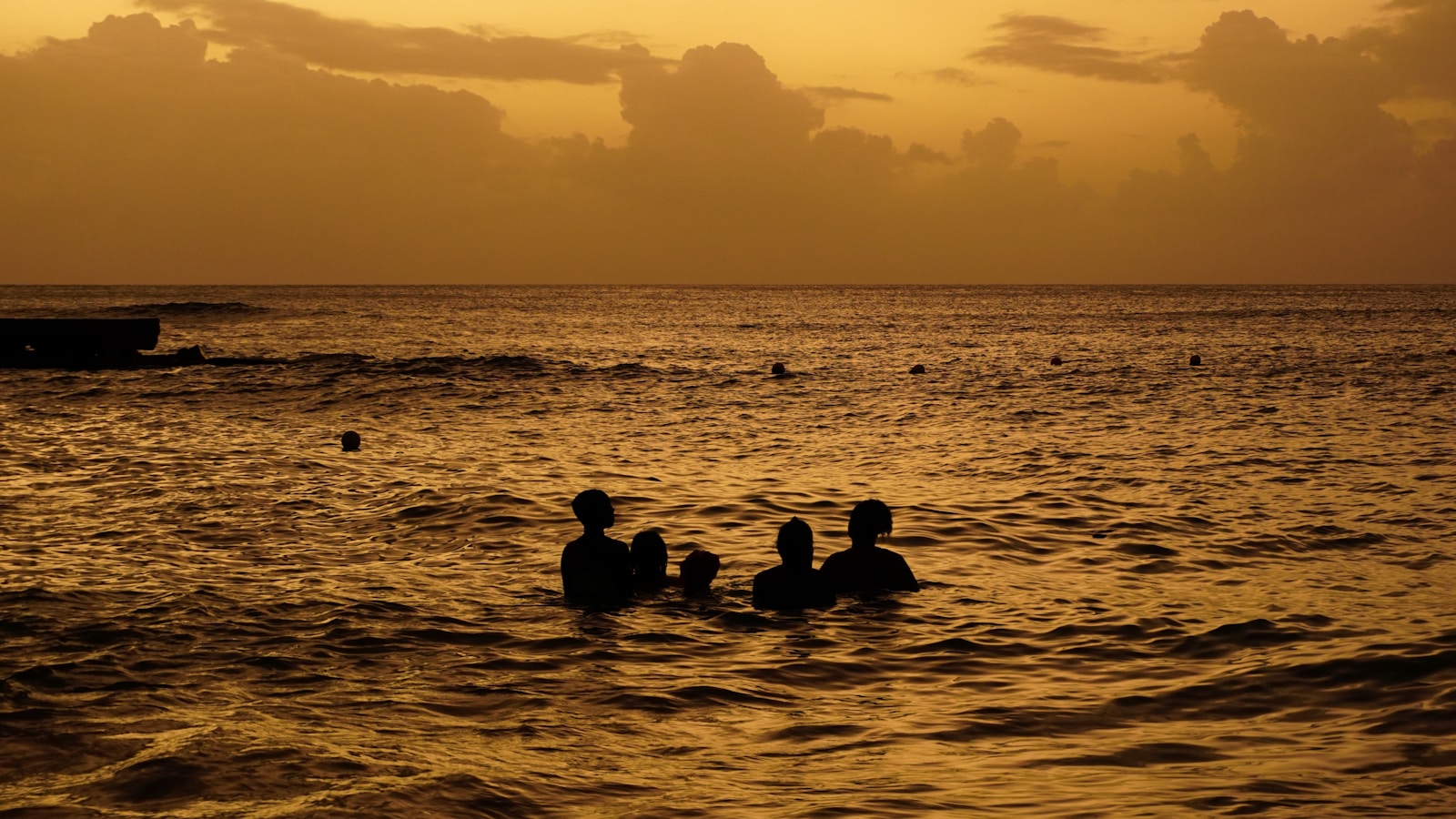 Speightstown, Barbados