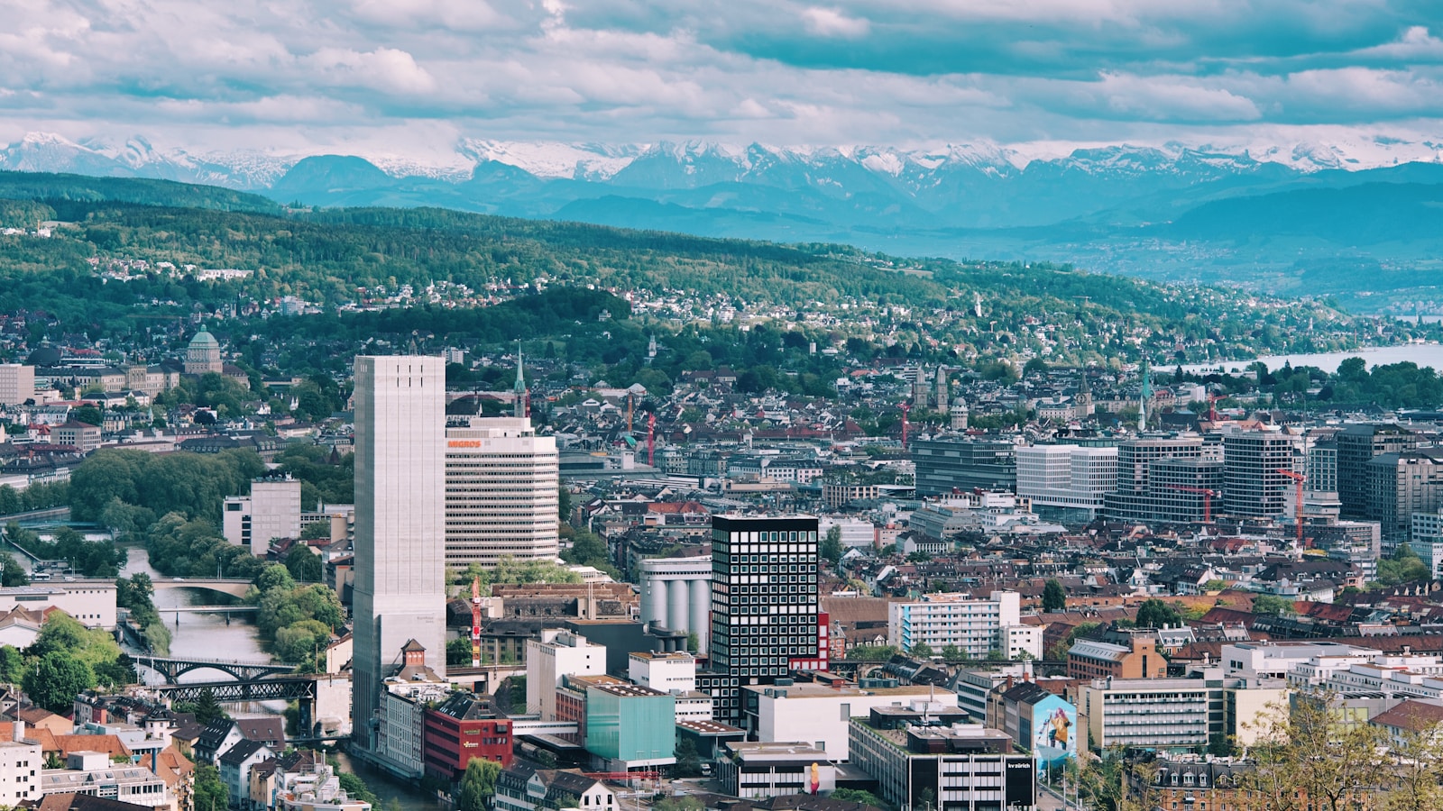 Zurich, Switzerland