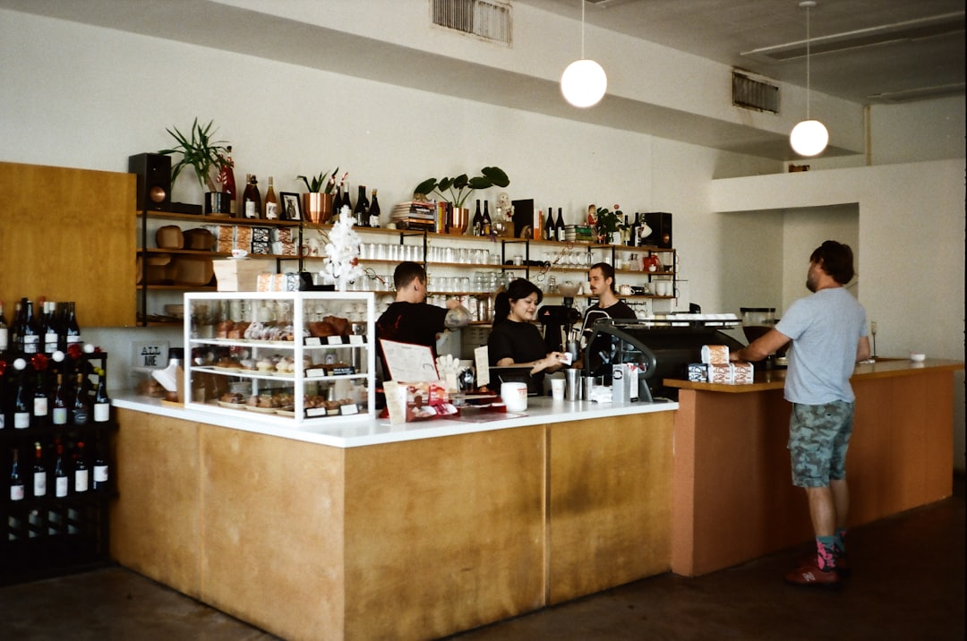 211 Cafe
