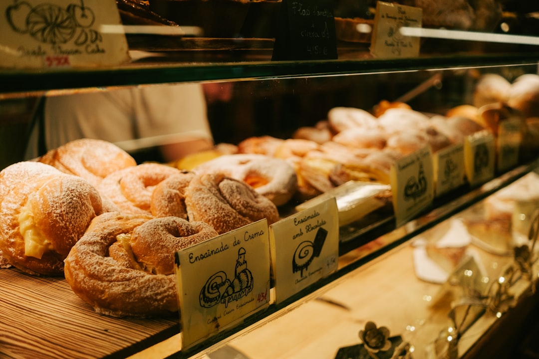 4AM Bakery