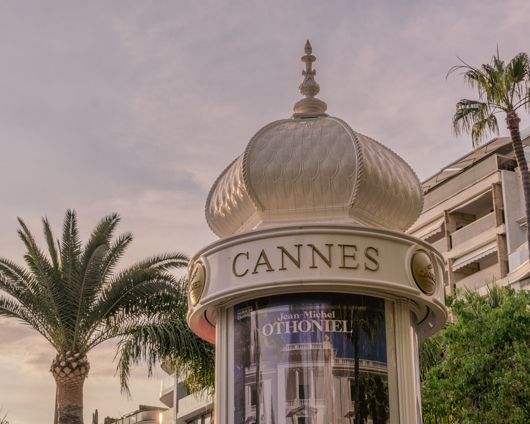 72 Croisette