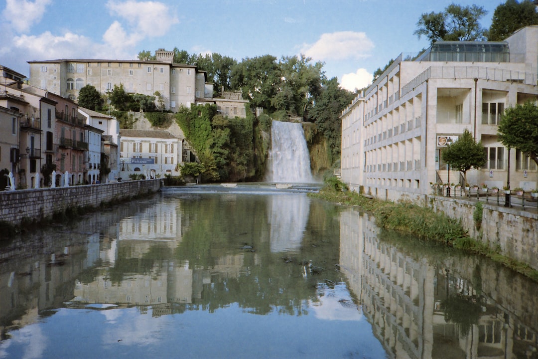 A Fábrica