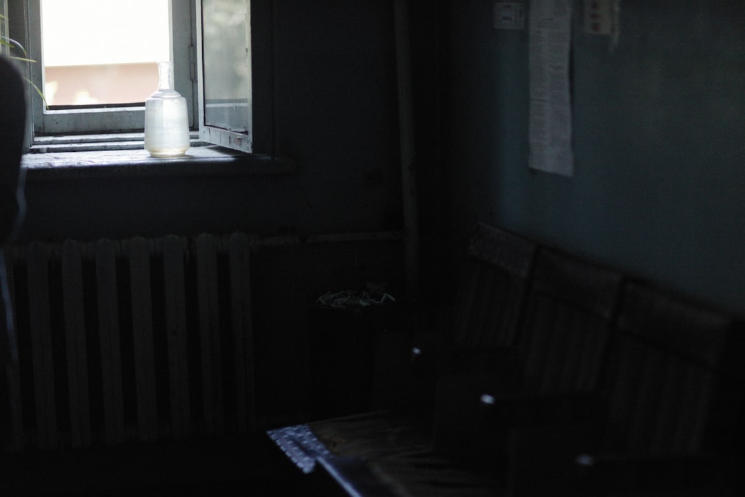 A Sala de Estudo