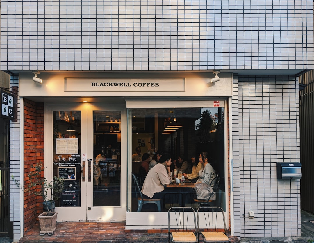 About Life Coffee