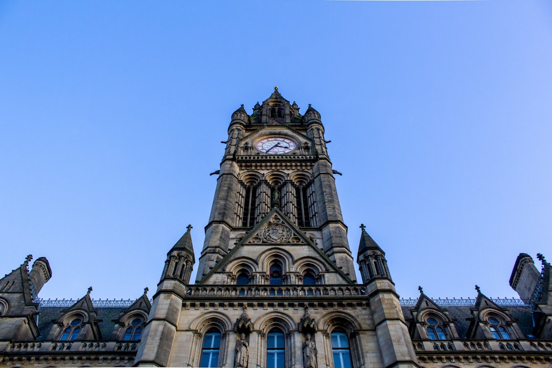 Abraham Moss Library & Leisure Centre