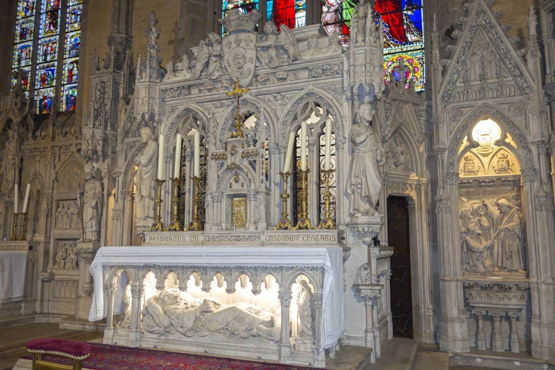 Accueil Pèlerin des Sœurs de Saint-Francois d'Assise