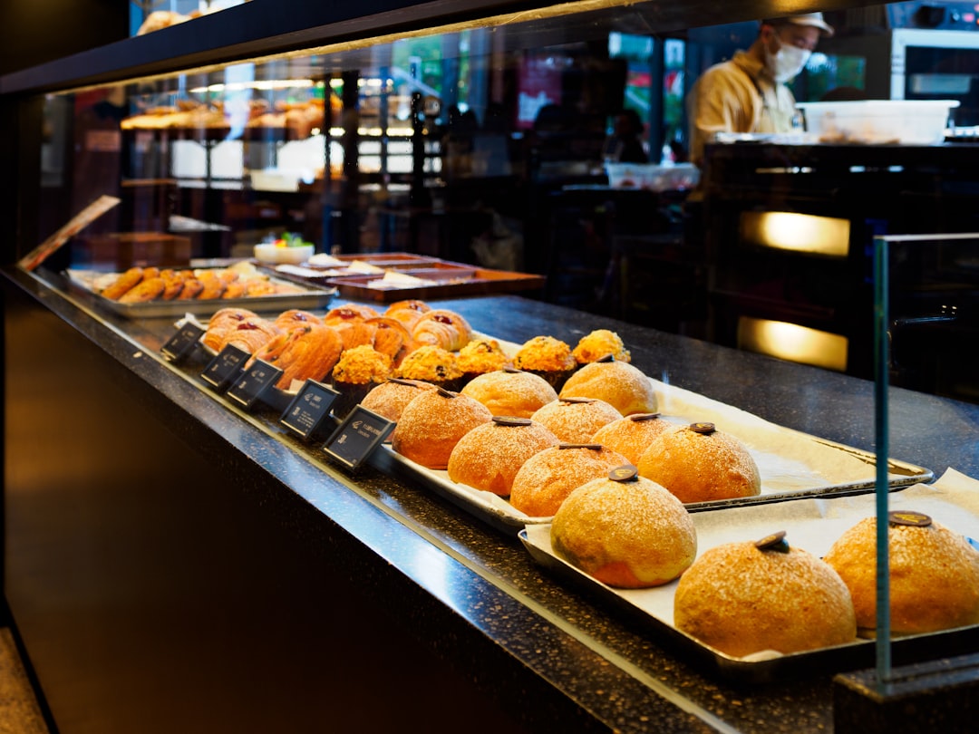 Adam's Bagels
