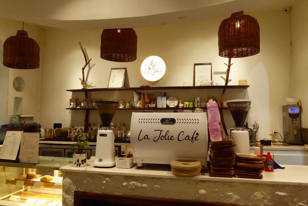 Adele's Cafe