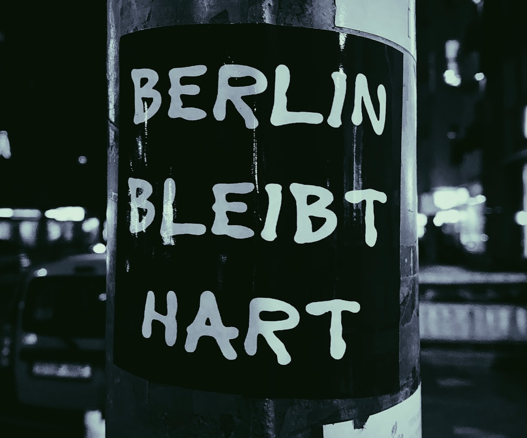 Ahoy! Berlin