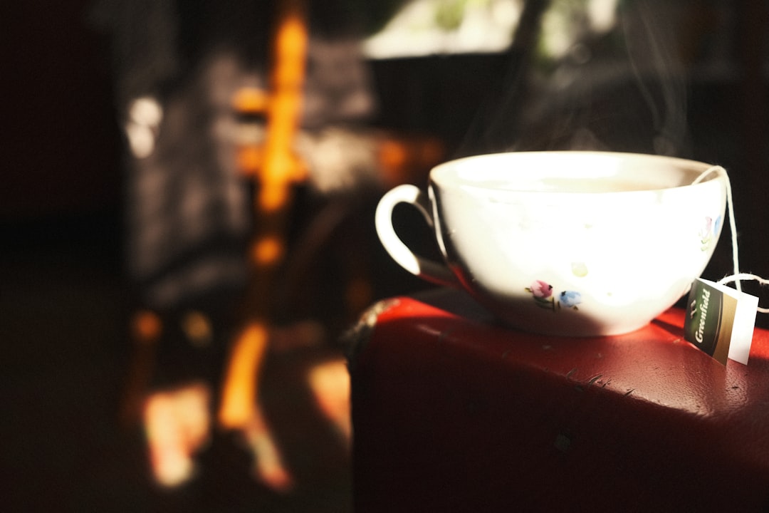 Aimee's Coffeehouse