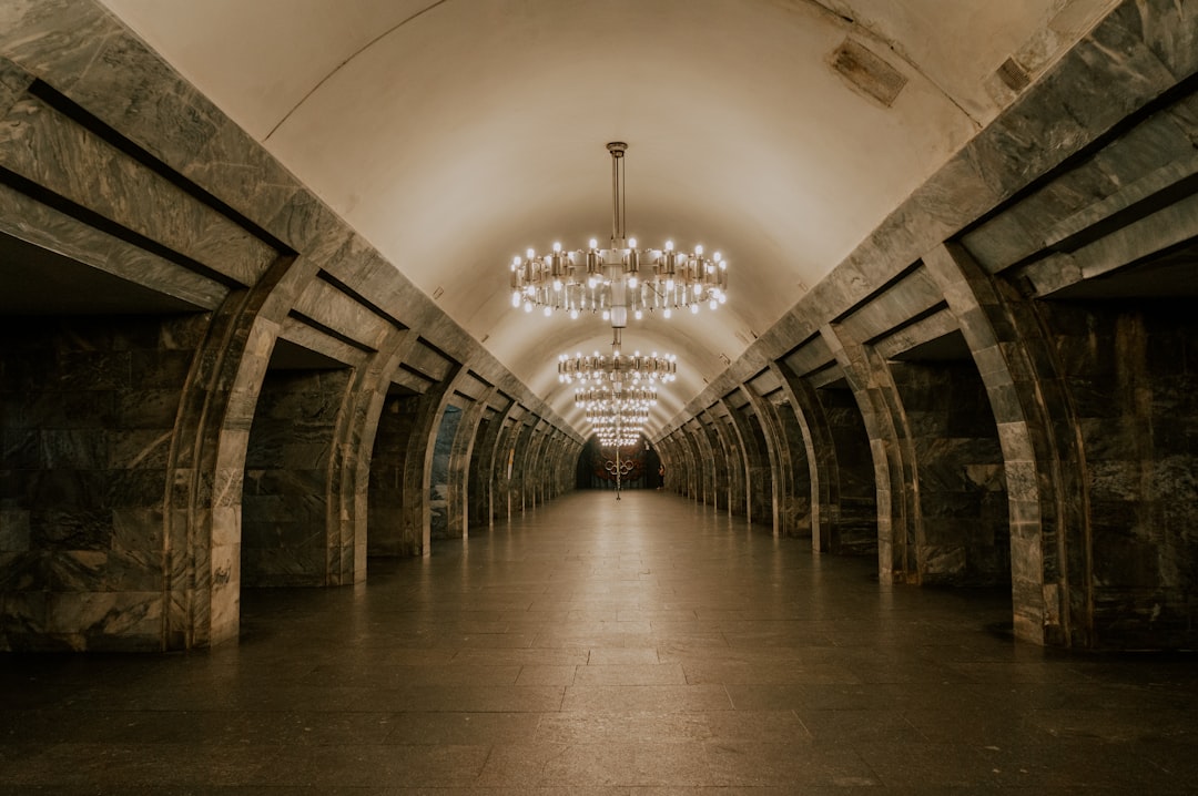 Aliança Underground Museum