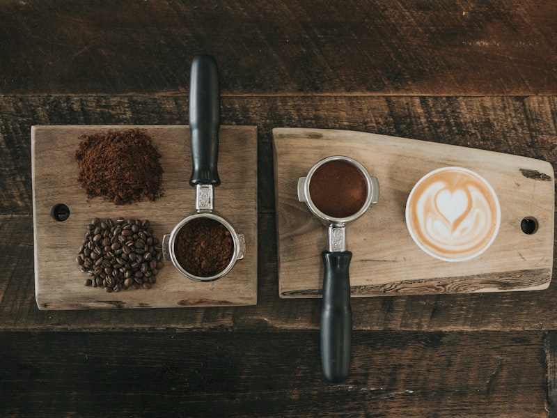 Allpress Espresso Dalston