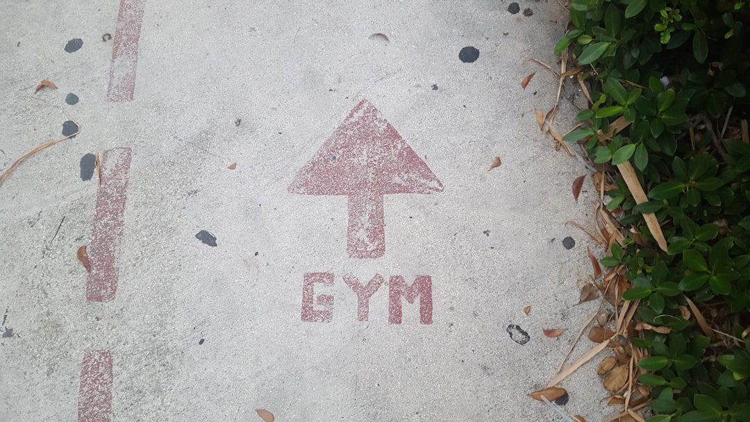 Anytime Fitness