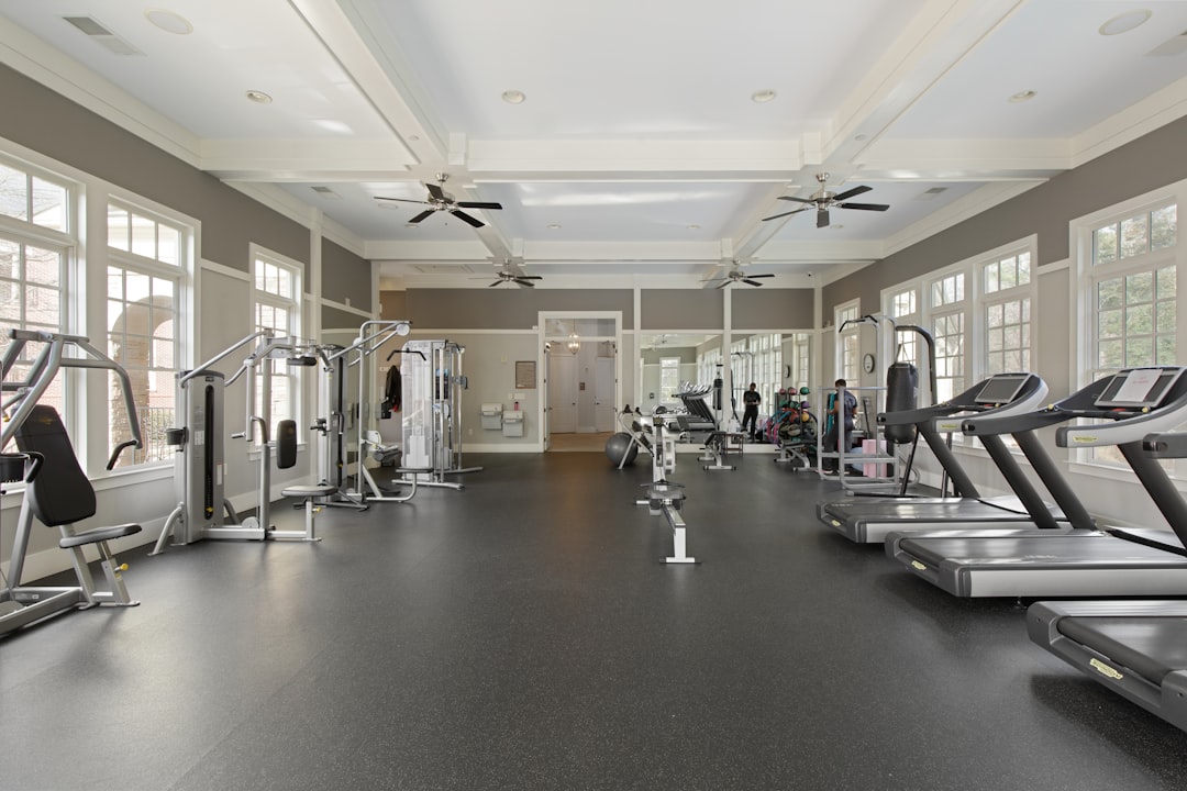 Anytime Fitness