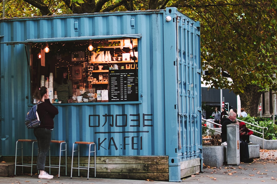 Arnolfini Cafe Bar
