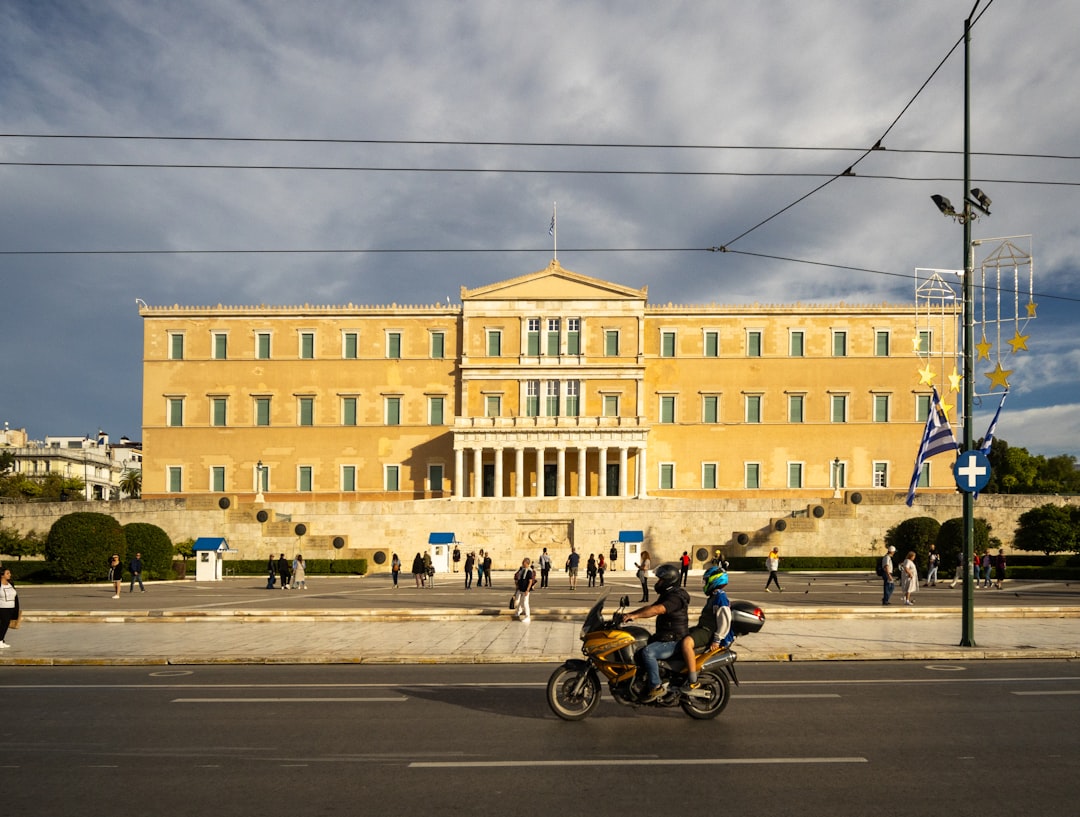 Athens Public Library