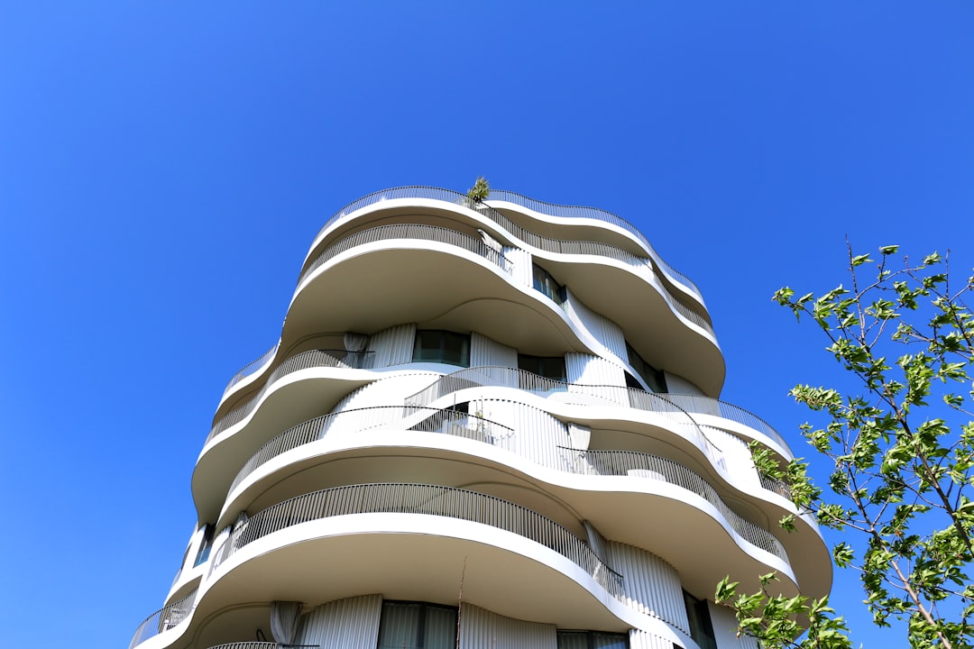 Auberge de Jeunesse