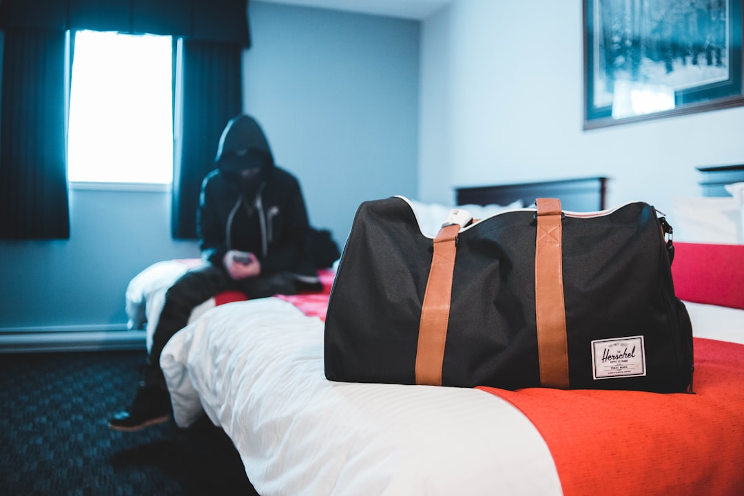 Backpackers' Suites