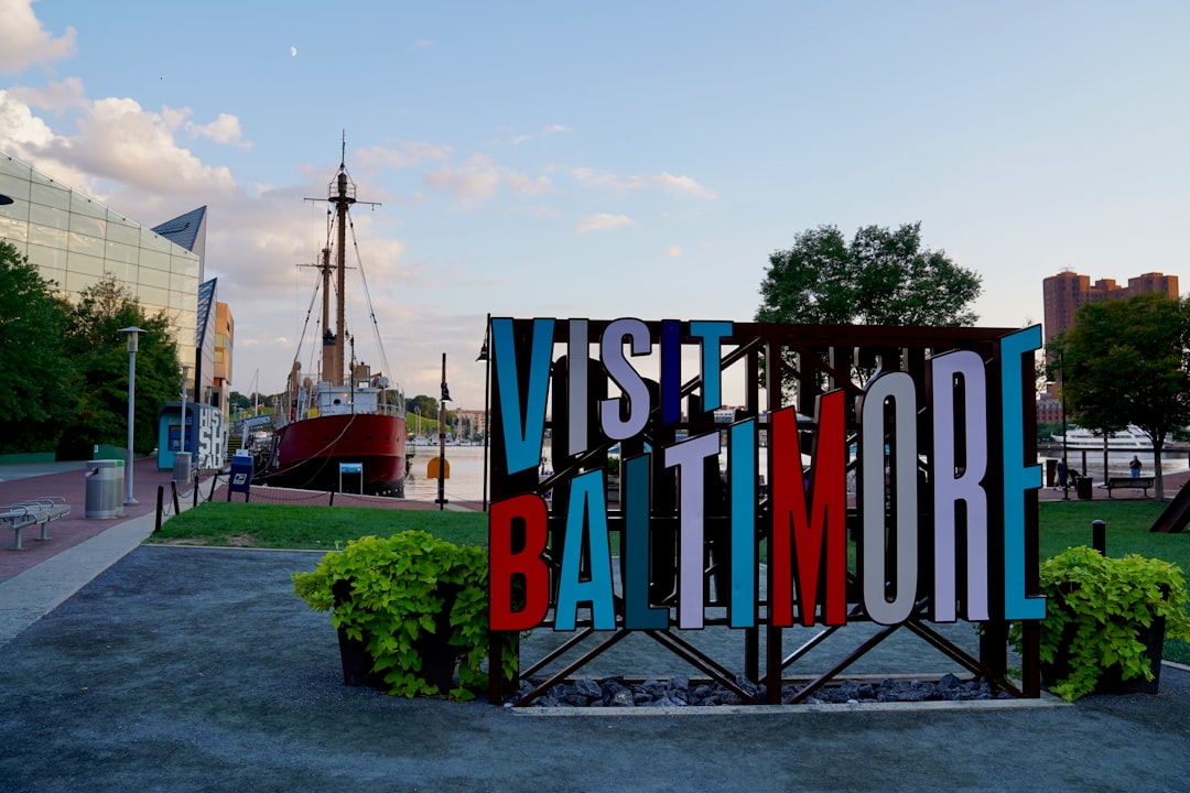 Baltimore Boxing Club