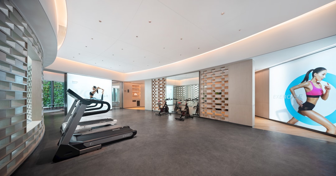 Bannatyne Health Club