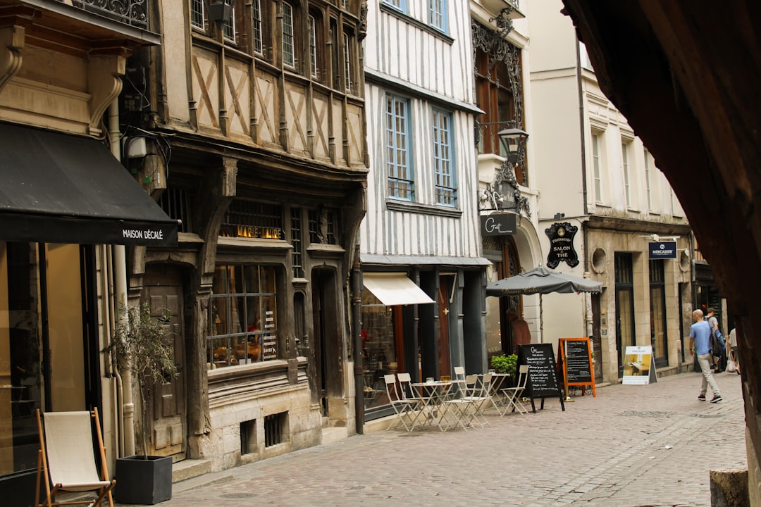 Bar des Fleurs