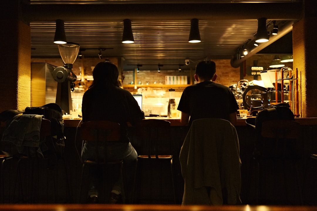 Bar des Madets