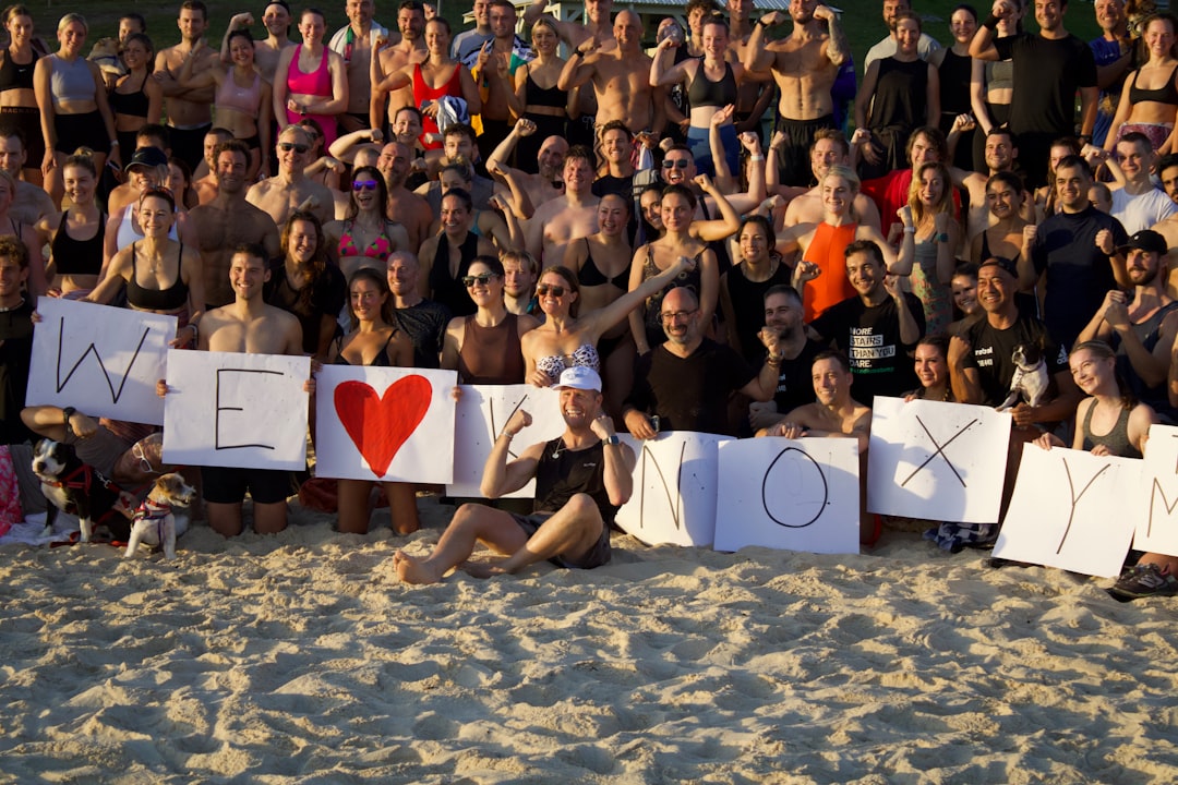 Beach Love Surf School
