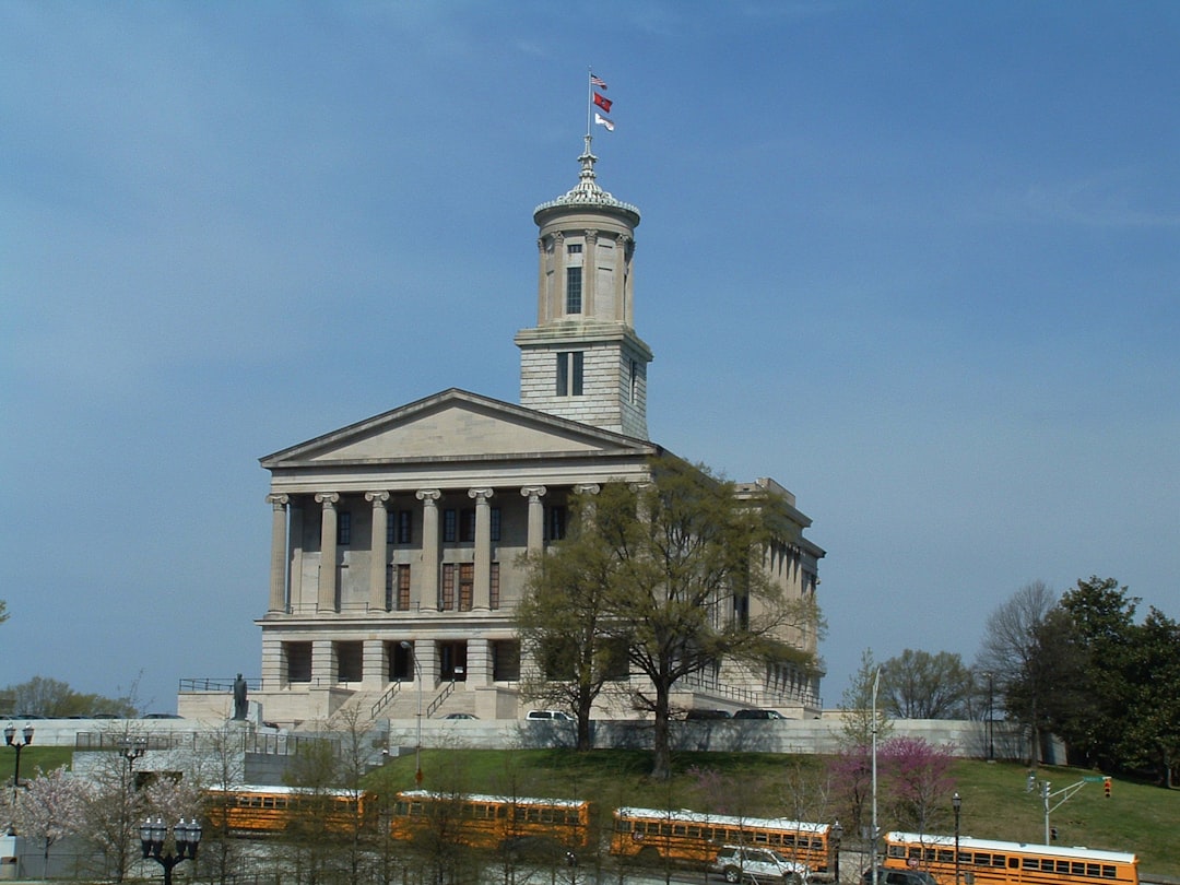 Beaman Library