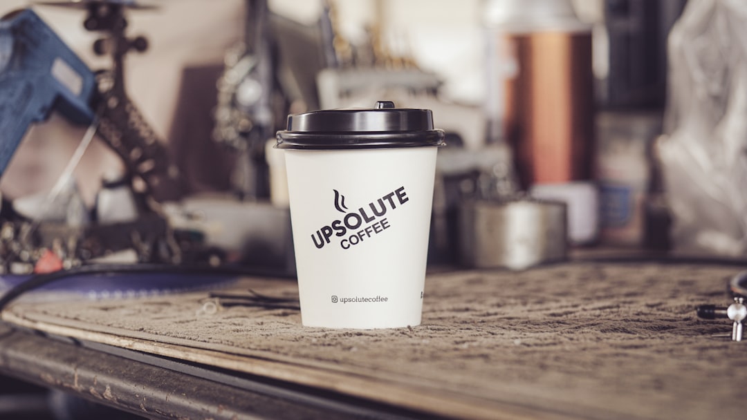 Beauville Café