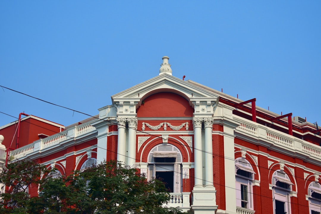 Belgachia Muslim Library