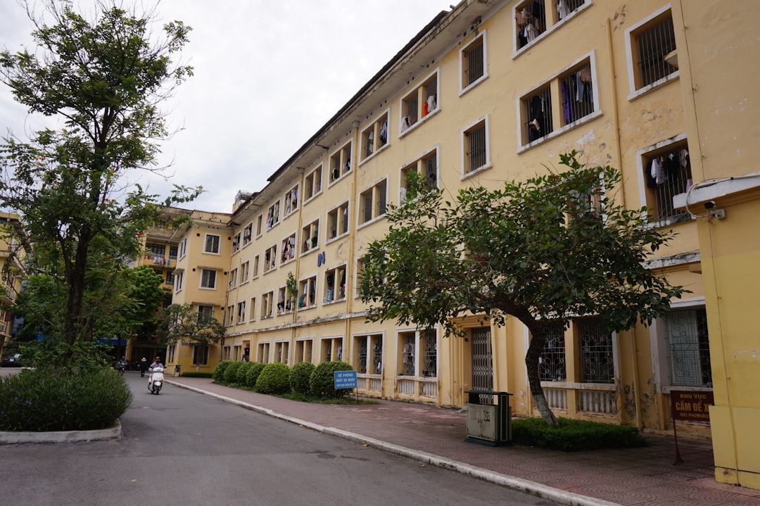 BIA College Hostel