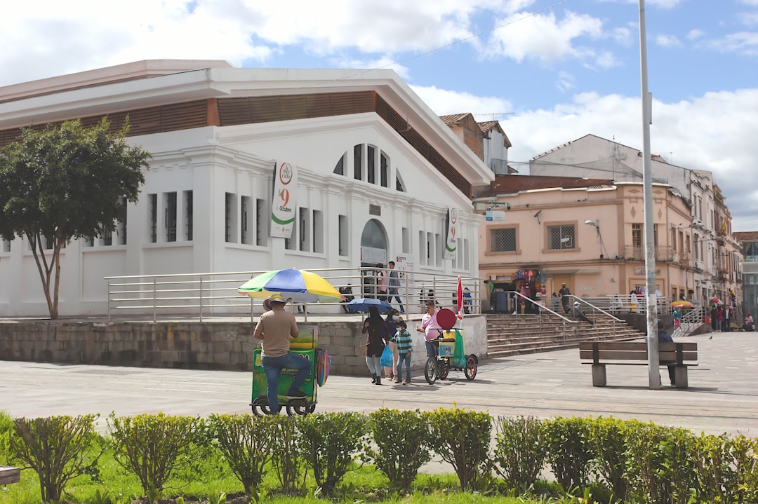 Biblio niños