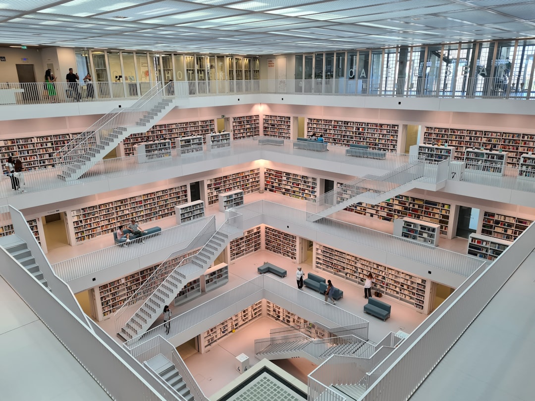Biblioteca Central