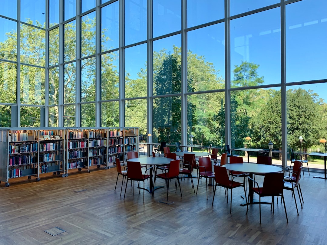 Biblioteca CUDEP