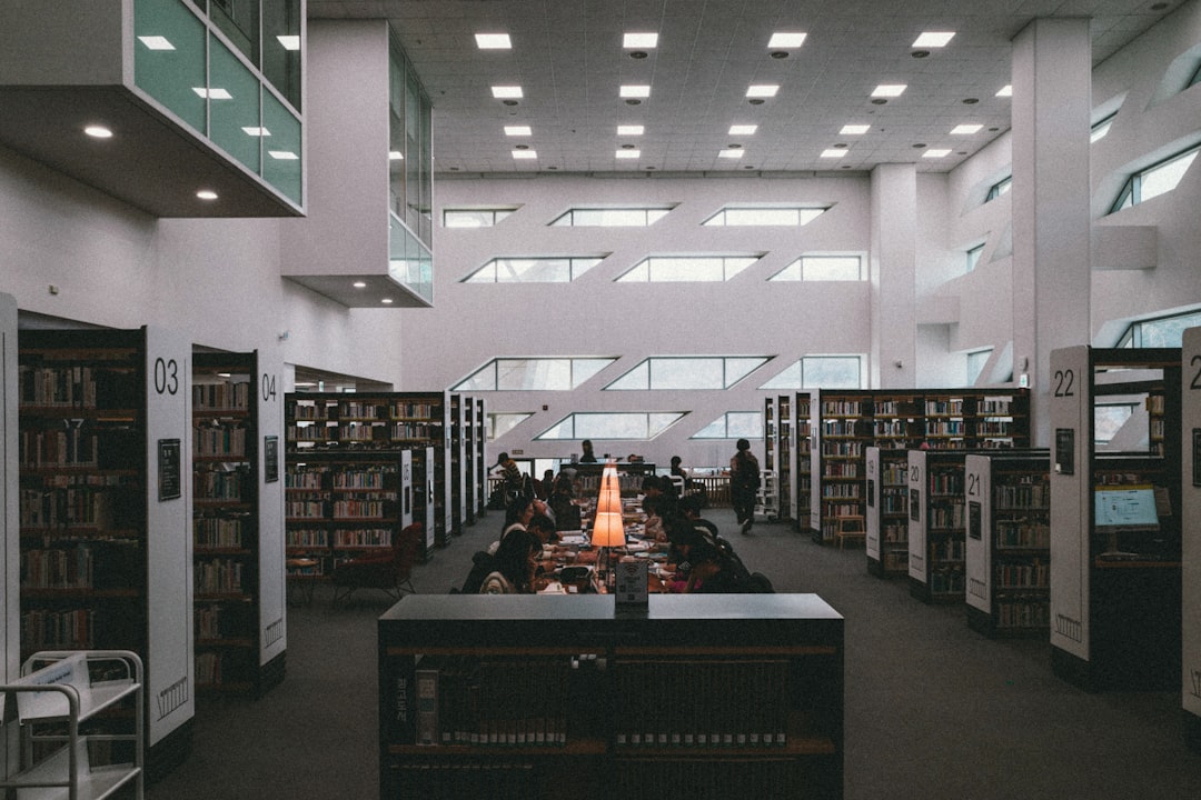 Biblioteca João Brandão