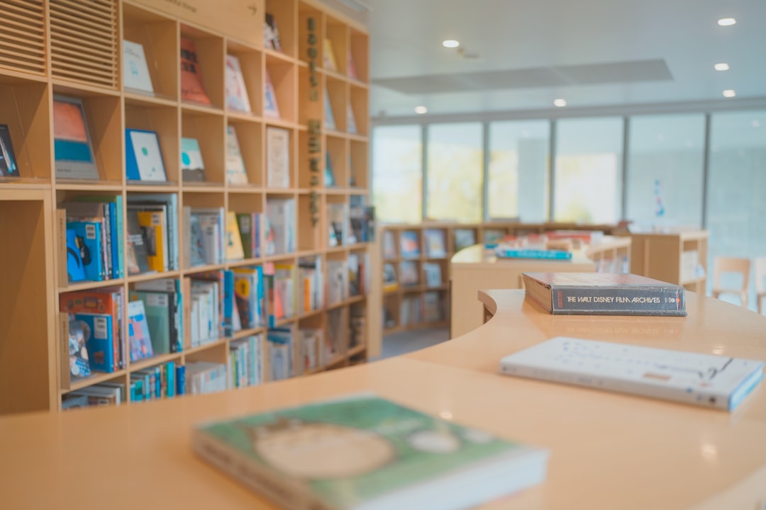 Biblioteca municipal