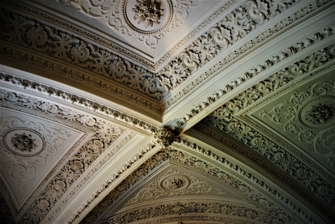 Biblioteca Municipal de Cascais - Casa da Horta da Quinta de Santa Clara