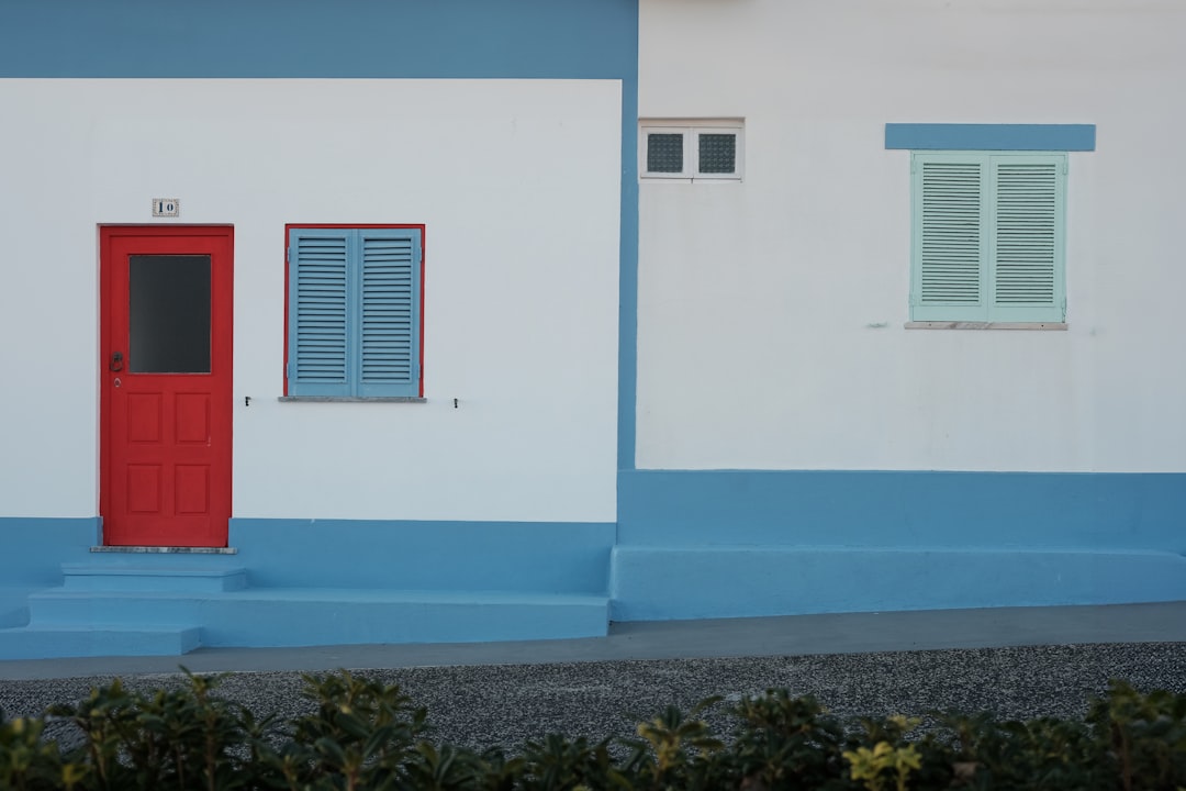 Biblioteca Municipal de Peniche