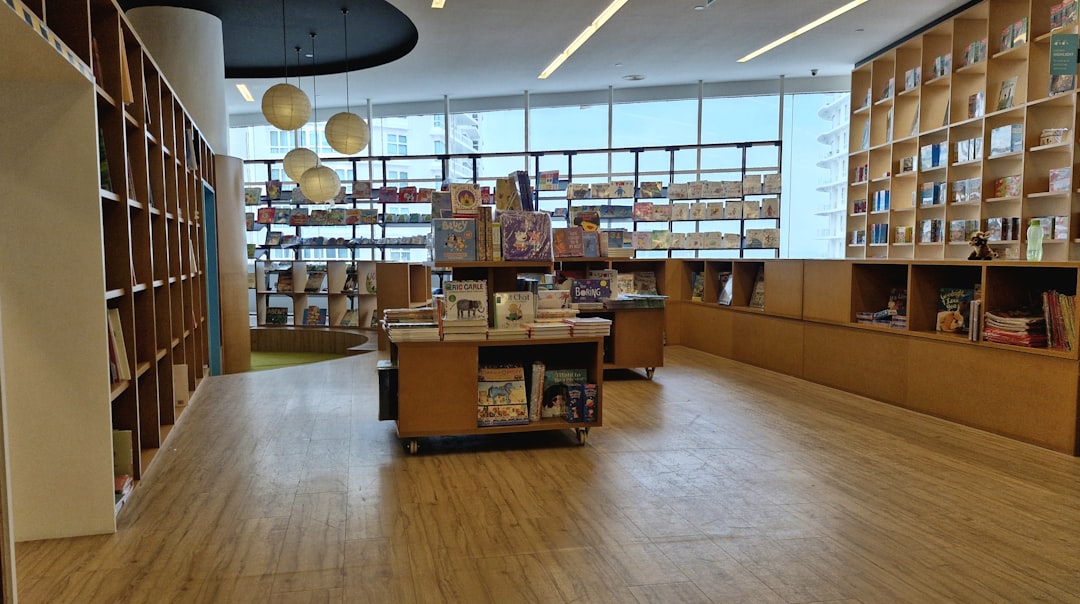 Biblioteca Municipal de Vendas Novas