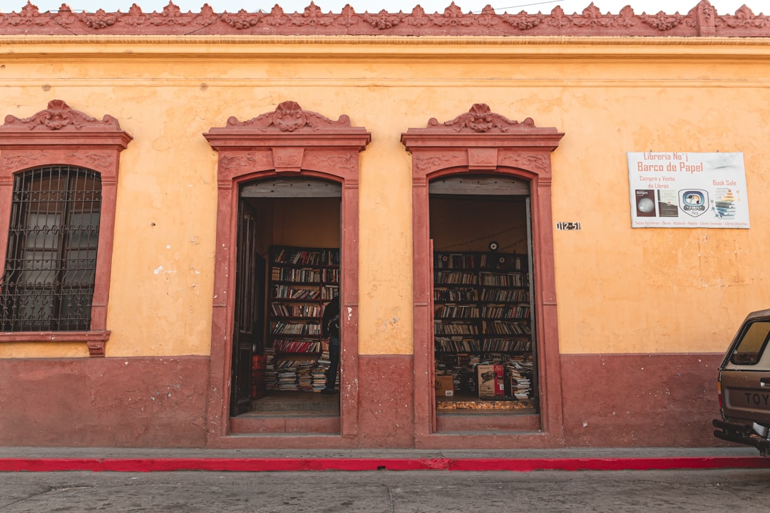 Biblioteca Municipal