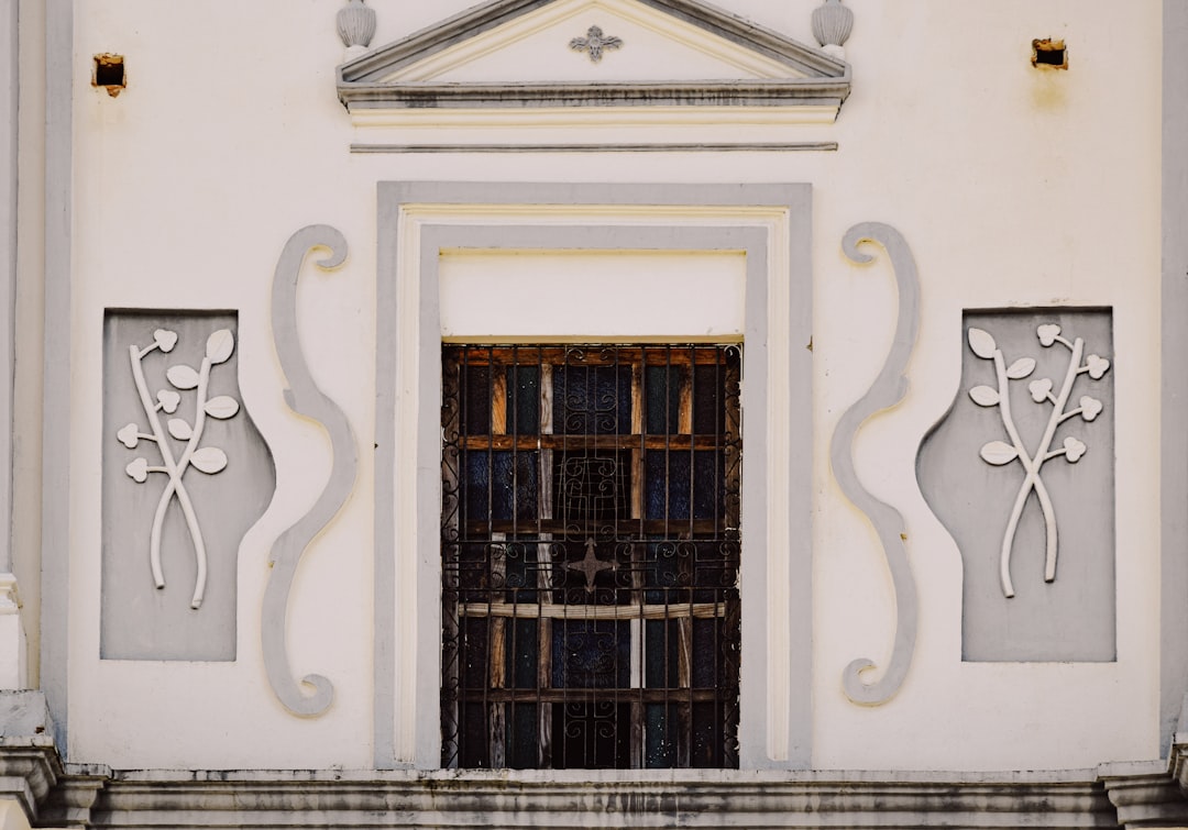 Biblioteca Municipal Prof. León María Viera