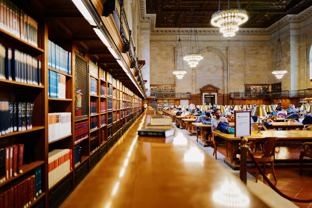 Biblioteca Pública Jose Celestino Mutis