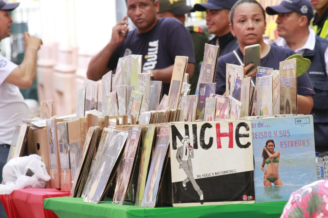 Biblioteca Popular del Barrio La Paz